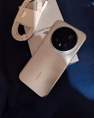 honor magic 8 pro Roma 