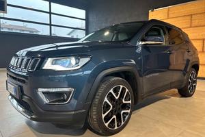 Jeep Compass 1.3 Turbo T4 150 CV aut. 2WD Limited