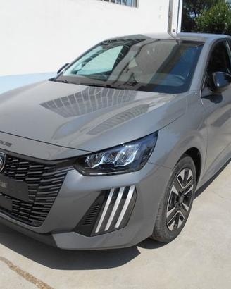 Peugeot 208 110 Hybrid Allure CBC