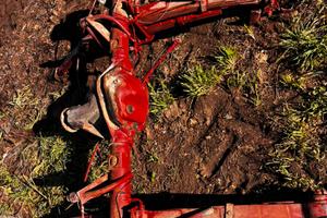 Ponte posteriore Iveco daily