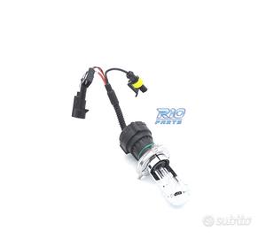 LAMPADA H4 KIT XENON