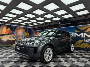Land Rover Range Evoque 2.0D I4 163 CV AWD Auto SE