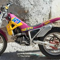 Trial beta 250