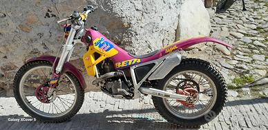 Trial beta 250