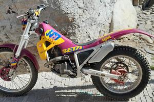 Trial beta 250