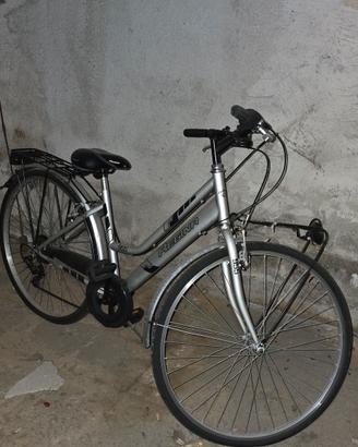 Bicicletta da passeggio 