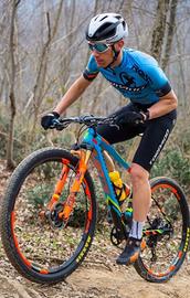 RIBOT S FACTORY, taglia M, da gara.