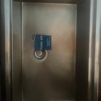 Lavandino FOSTER 2287050 LAVELLO 1 VASCA KE SF INO