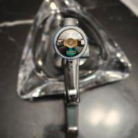 pistola di verniciatura 