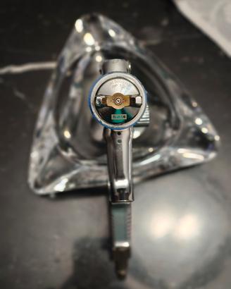 pistola di verniciatura 