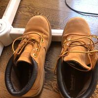 TIMBERLAND  donna n.39