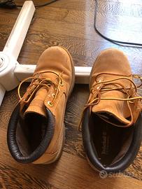 TIMBERLAND  donna n.39