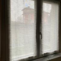 Coppia di tende nuove