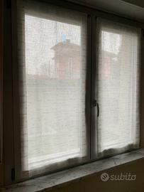 Coppia di tende nuove