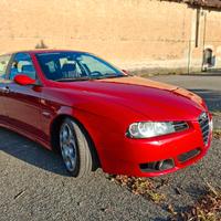 Alfa Romeo 156 Sportwagon 