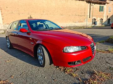 Alfa Romeo 156 Sportwagon 
