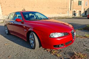 Alfa Romeo 156 Sportwagon 