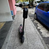 Monopattino elettrico