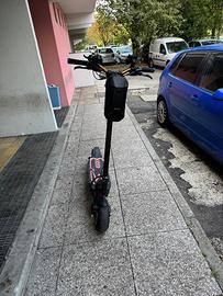 Monopattino elettrico