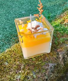 Candele Profumate