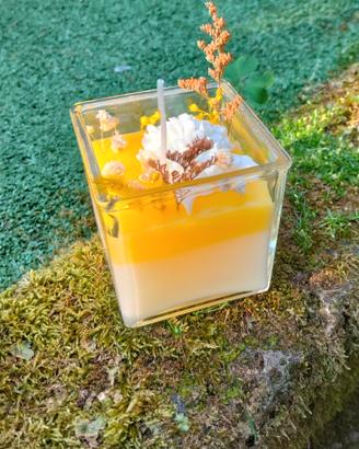 Candele Profumate