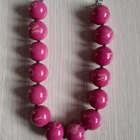 COLLANA EMPORIO ARMANI COME NUOVA 