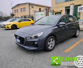 HYUNDAI i30 1.4 MPI 5p. Classic 16V