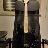 Chitarra Elettrica Squire Stratocaster HSS