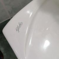 Wc e bidet