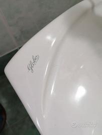 Wc e bidet