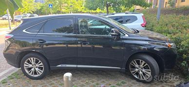Lexus RX450 H