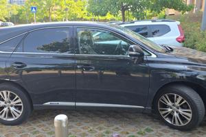 Lexus RX450 H