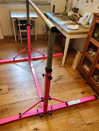 Barra parallela ginnastica artistica