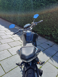 Zontes u (125cc)