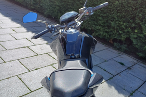 Zontes u (125cc)