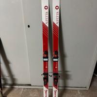 Sci Spalding Alfetta 140 anche da collezione