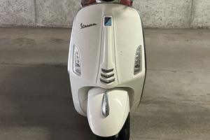 Piaggio Vespa