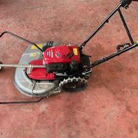 rasaerba Honda UM 536