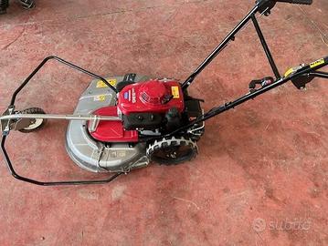 rasaerba Honda UM 536