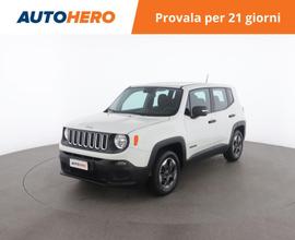 JEEP Renegade BD45135