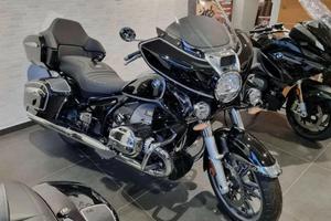 BMW R 18 Transcontinental Abs