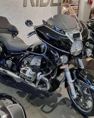 BMW R 18 Transcontinental Abs