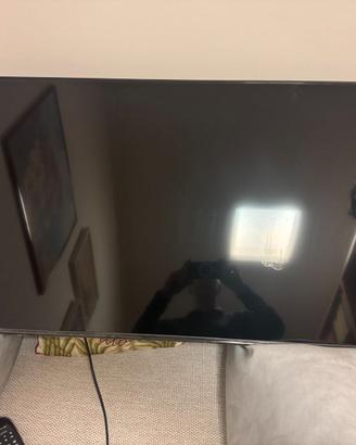 televisore SAMSUNG 43" SMART TV