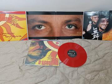 dischi dance house hip hop 