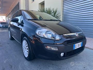 Fiat Punto Evo 1.3 multijet
