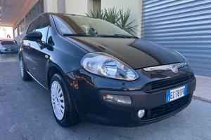 Fiat Punto Evo 1.3 multijet