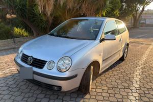  polo Volkswagen 