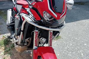 Honda africa twin 1100
