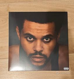 Vinile The Weeknd Hurry Up Tomorrow