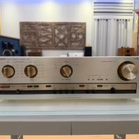 Amplificatore LUXMAN L-405
